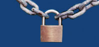Solution de yachting de confidentialité totale